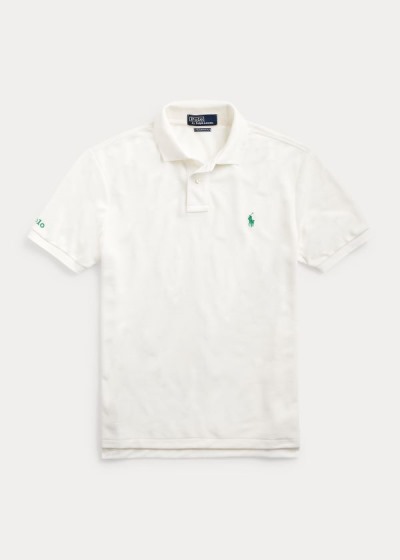 Men's Polo Ralph Lauren The Earth Polos | 289573IVQ